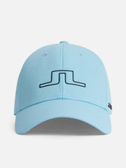 J.LINDEBERG CADEN CAP Baltic Sea ONE SIZE