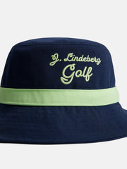 J.LINDEBERG LUKAS BUCKET HAT