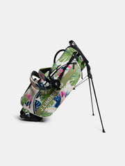 J.LINDEBERG PLAY STAND BAG PRINT