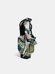 J.LINDEBERG PLAY STAND BAG PRINT