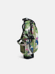 J.LINDEBERG PLAY STAND BAG PRINT