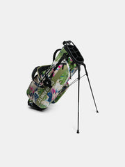 J.LINDEBERG PLAY STAND BAG PRINT