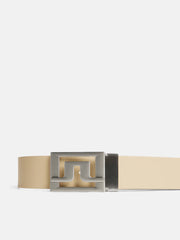 J.LINDEBERG MEN SLATER DETACHABLE BELT