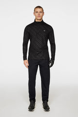 J.LINDEBERG Men Luke Deboss Mid Layer