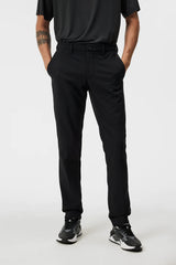 J.LINDEBERG FW23 MEN ELLOTT BONDED FLEECE PANT