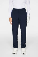 J.LINDEBERG Men Ellott Bonded Fleece Pant