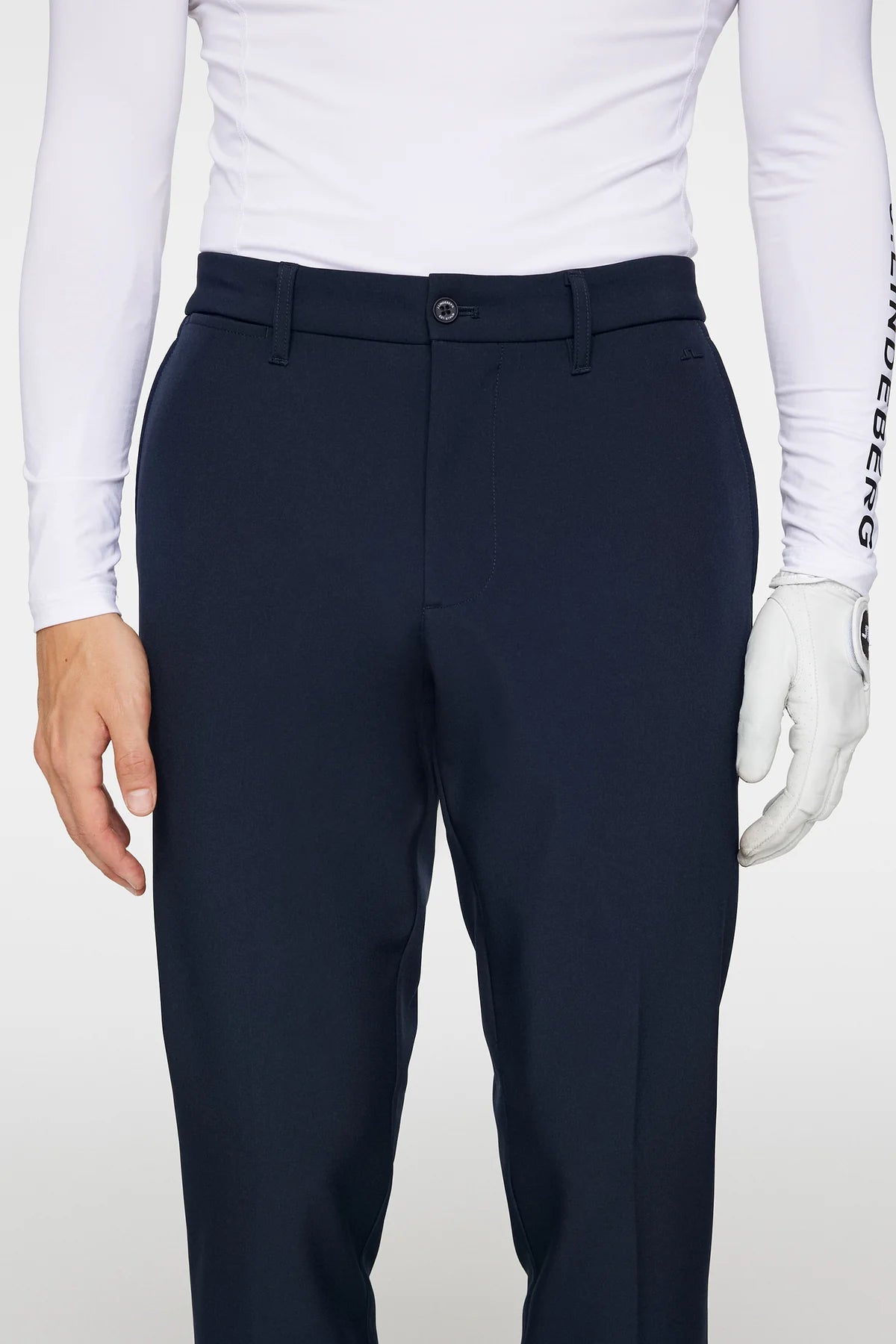 J.LINDEBERG Men Ellott Bonded Fleece Pant