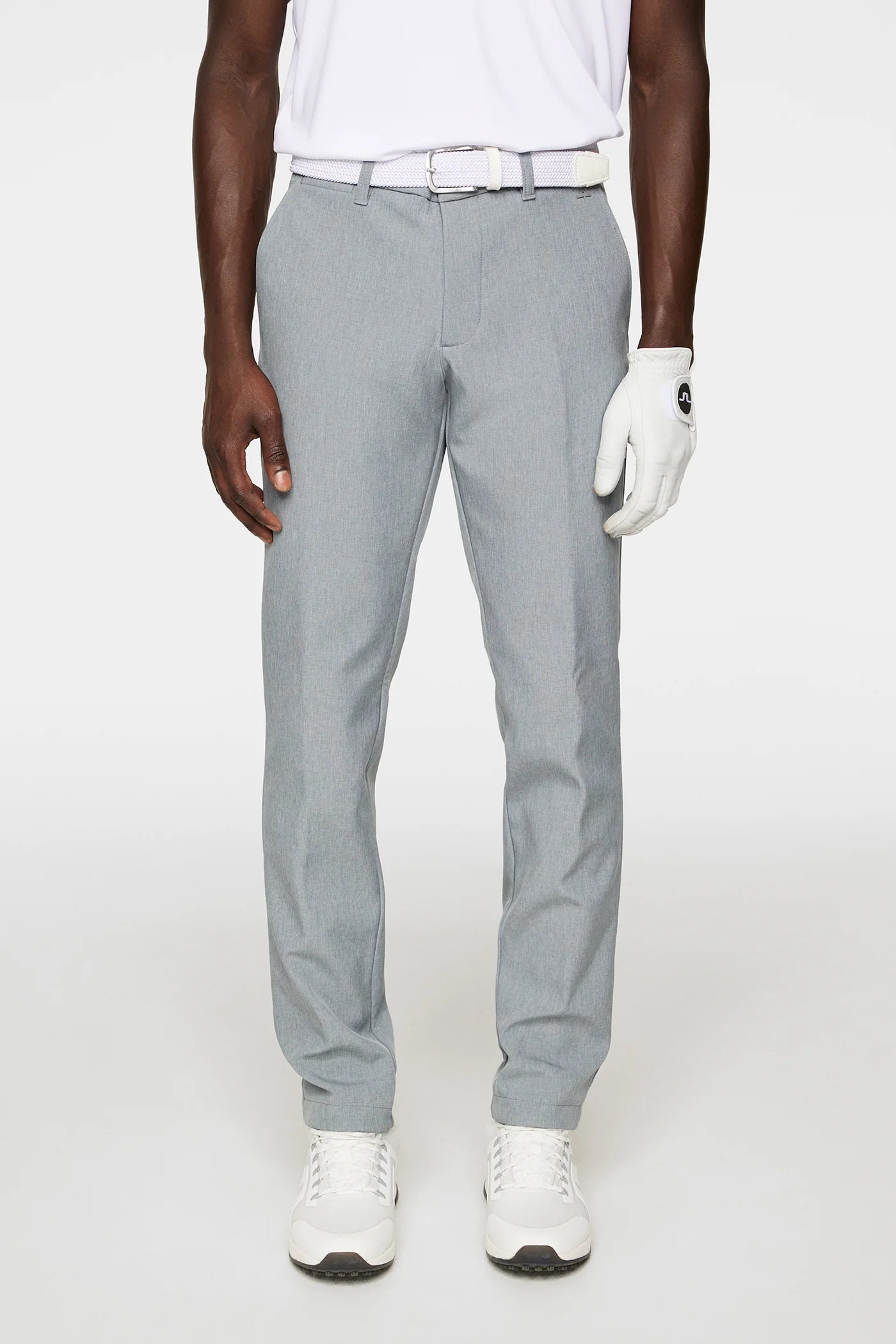 J.LINDEBERG Men Ellott Bonded Fleece Pant