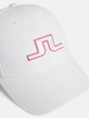 J.LINDEBERG WOMEN ANGA CAP