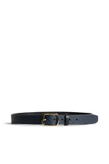 J.LINDEBERG Women Bibbi Leather Belt