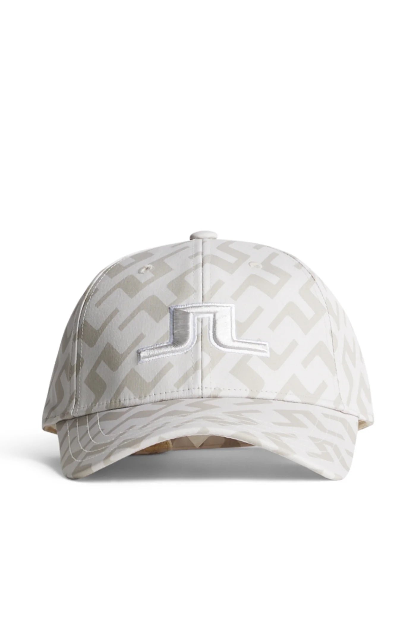 J.LINDEBERG Women Anga Printed Cap