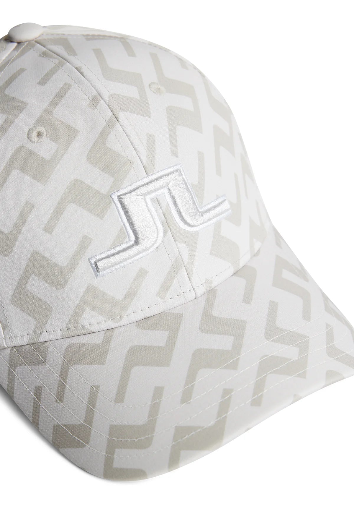 J.LINDEBERG Women Anga Printed Cap