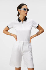 J.LINDEBERG WOMEN IZARA POLO