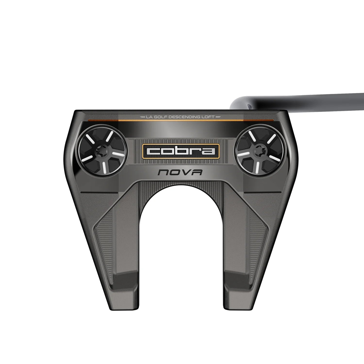 COBRA NOVA VINTAGE PUTTER