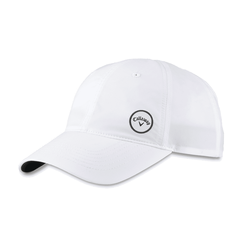 Callaway 2025 Women's Hightail Adjustable Hat