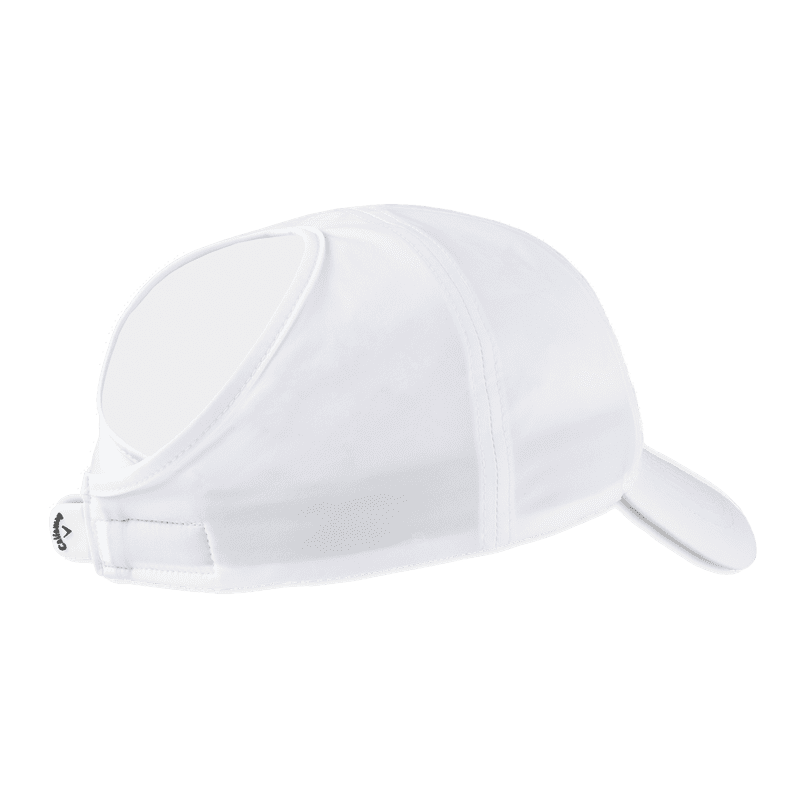 Callaway 2025 Women's Hightail Adjustable Hat