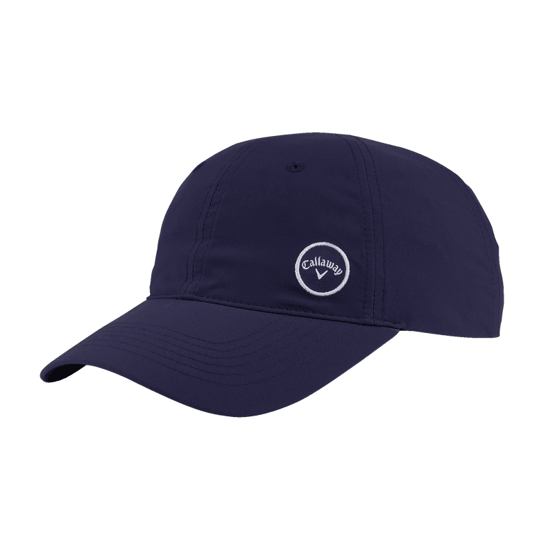 Callaway 2025 Women's Hightail Adjustable Hat