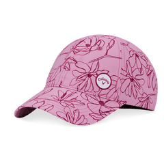 Callaway 2025 Women's Hightail Adjustable Hat