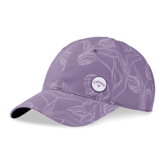 Callaway 2025 Women's Hightail Adjustable Hat