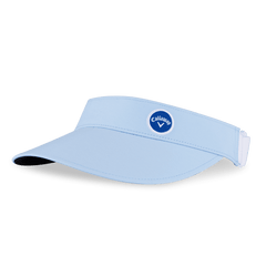 Callaway 2025 Women's See The Break Adjustable Visor