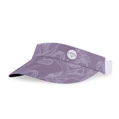 Callaway 2025 Women's See The Break Adjustable Visor