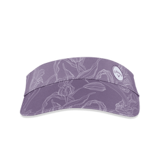 Callaway 2025 Women's See The Break Adjustable Visor