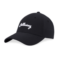 Callaway 2025 Women's Stitch Magnet Adjustable Cap