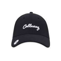 Callaway 2025 Women's Stitch Magnet Adjustable Cap