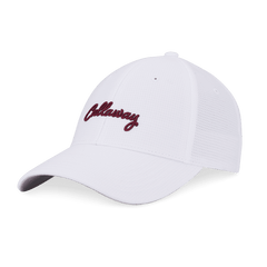 Callaway 2025 Women's Stitch Magnet Adjustable Cap