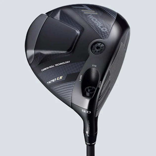 Honma T//World TW767 LS Driver