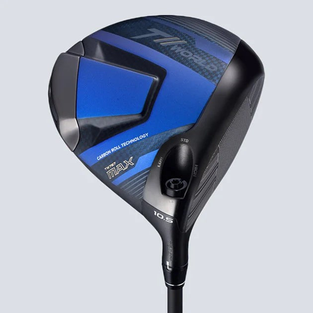 Honma T//World TW767 Max Driver