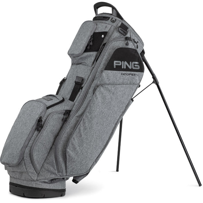 PING 2023 HOOFER 14 231 STAND BAG (3 COLORS / PRINTS)