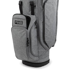 PING 2023 HOOFER 14 231 STAND BAG (3 COLORS / PRINTS)