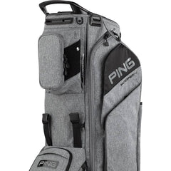 PING 2023 HOOFER 14 231 STAND BAG (3 COLORS / PRINTS)