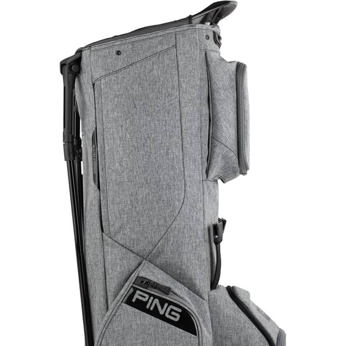 PING 2023 HOOFER 14 231 STAND BAG (3 COLORS / PRINTS)