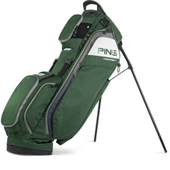 Ping Hoofer 14 Double Strap Stand Bag