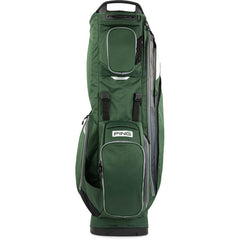 Ping Hoofer 14 Double Strap Stand Bag