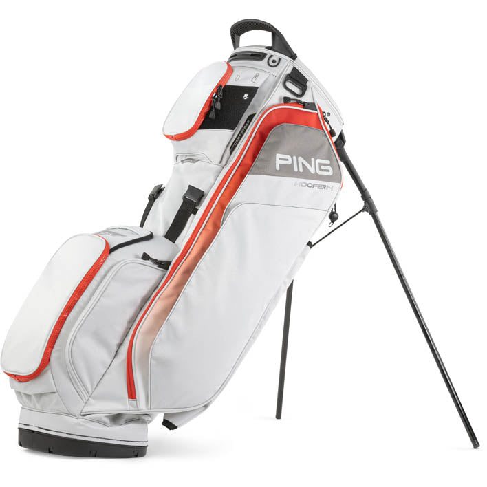 Ping Hoofer 14 Double Strap Stand Bag
