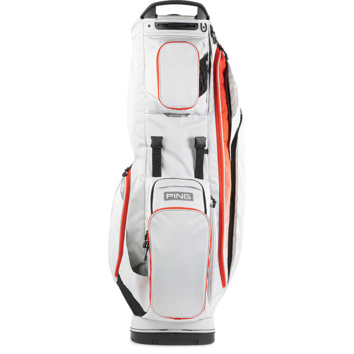 Ping Hoofer 14 Double Strap Stand Bag