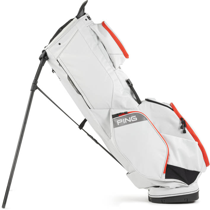 Ping Hoofer 14 Double Strap Stand Bag