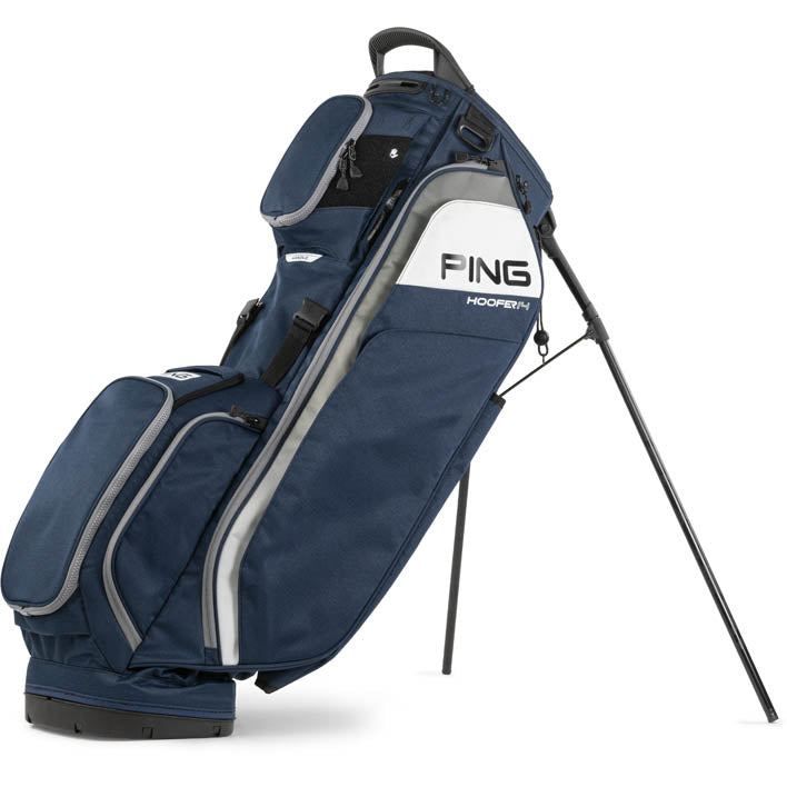 Ping Hoofer 14 Double Strap Stand Bag
