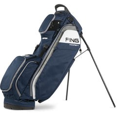 Ping Hoofer 14 Double Strap Stand Bag
