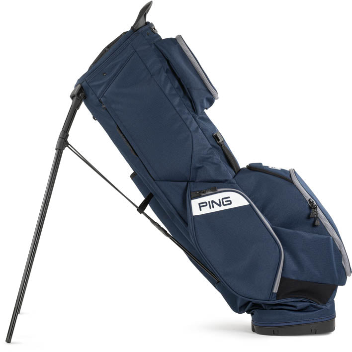 Ping Hoofer 14 Double Strap Stand Bag