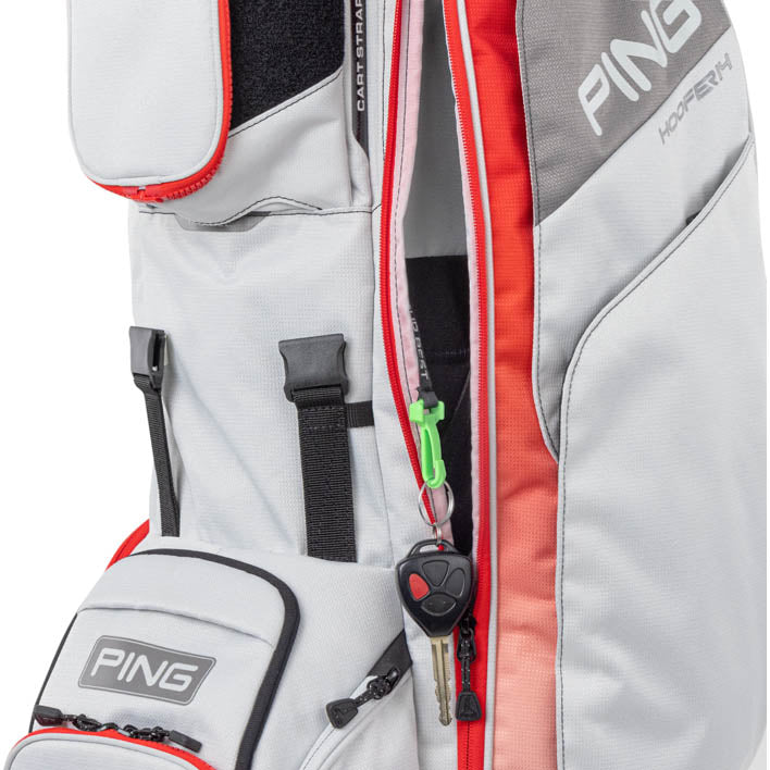 Ping Hoofer 14 Double Strap Stand Bag