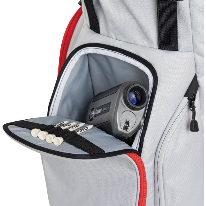 Ping Hoofer 14 Double Strap Stand Bag
