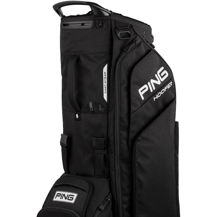 PING HOOFER 231 DOUBLE STRAP STAND BAG (5 COLORS / PRINTS)