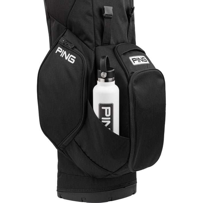 PING HOOFER 231 DOUBLE STRAP STAND BAG (5 COLORS / PRINTS)