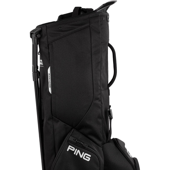 PING HOOFER 231 DOUBLE STRAP STAND BAG (5 COLORS / PRINTS)