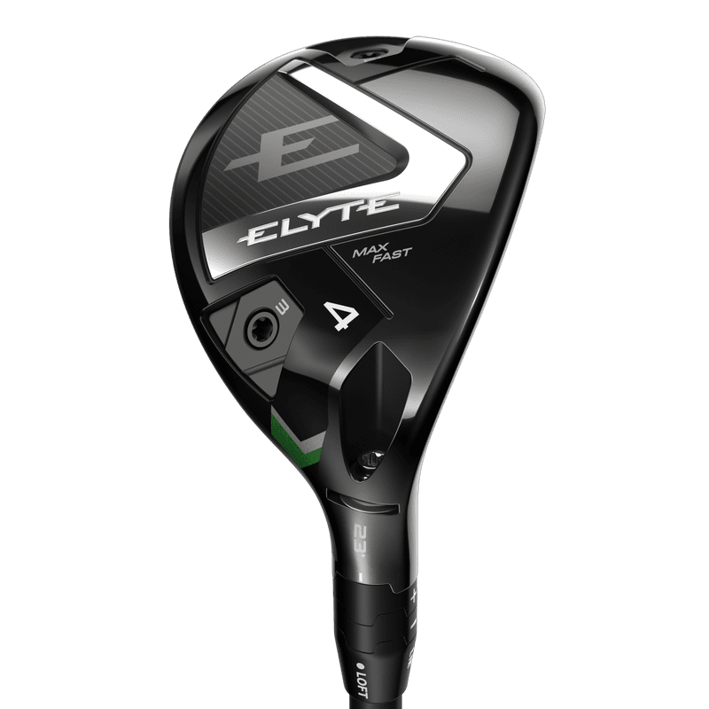 Callaway Women's Elyte Max Fast Hybrids