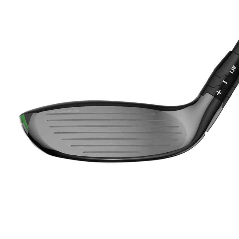 Callaway Women's Elyte Max Fast Hybrids